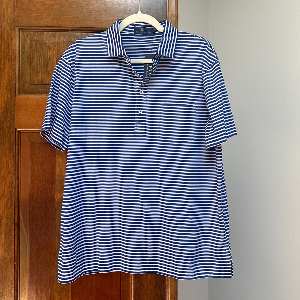 Polo Ralph Lauren Men’s Polo Tee